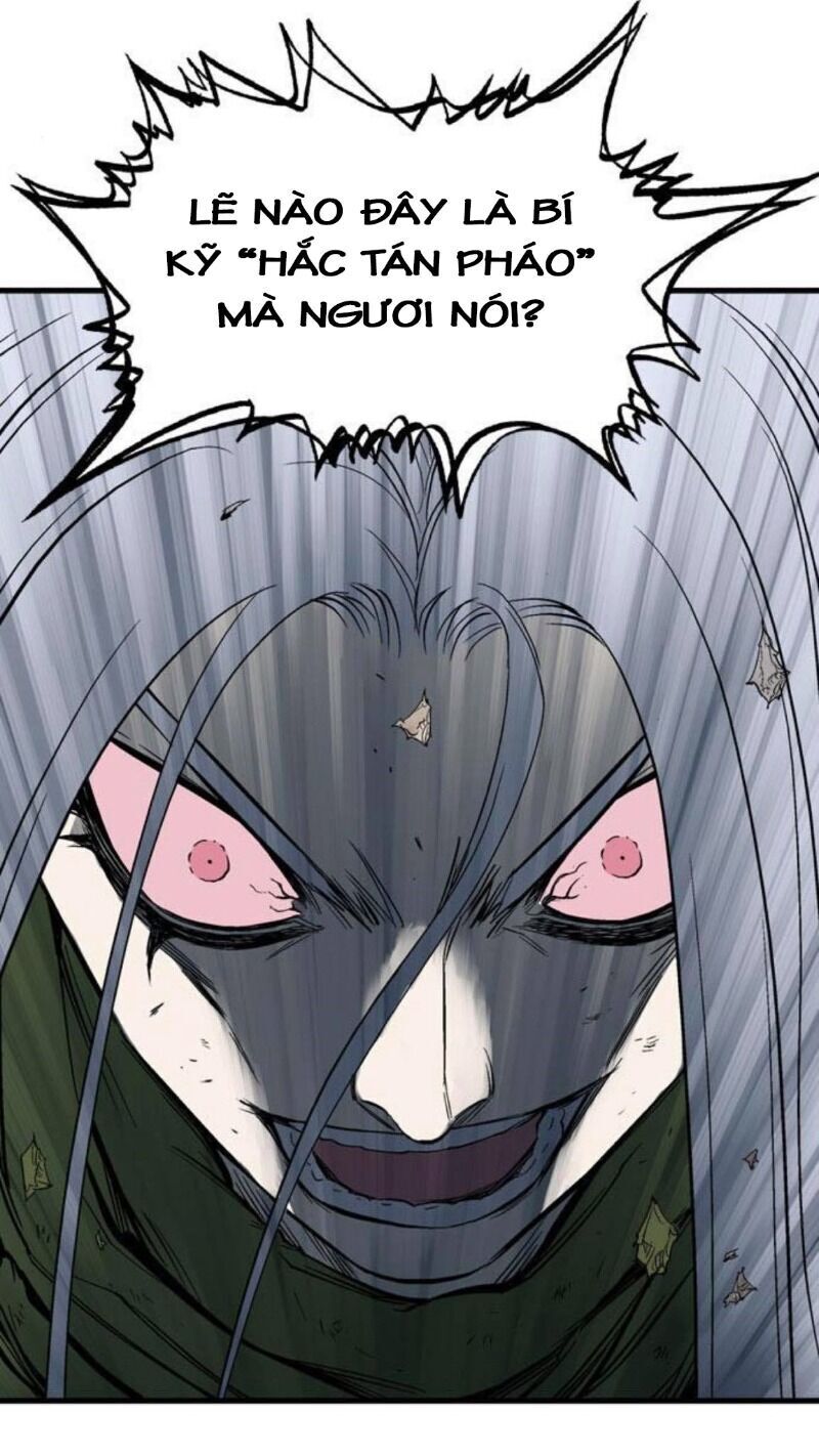 Cao Thủ 2: Chapter 126