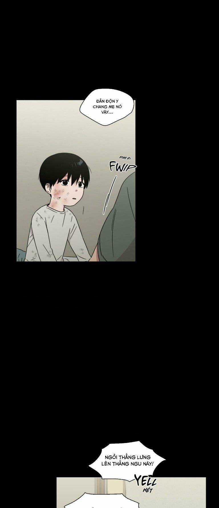 …”Một Sự Thật Khá Khó Chịu.”: Chapter 60