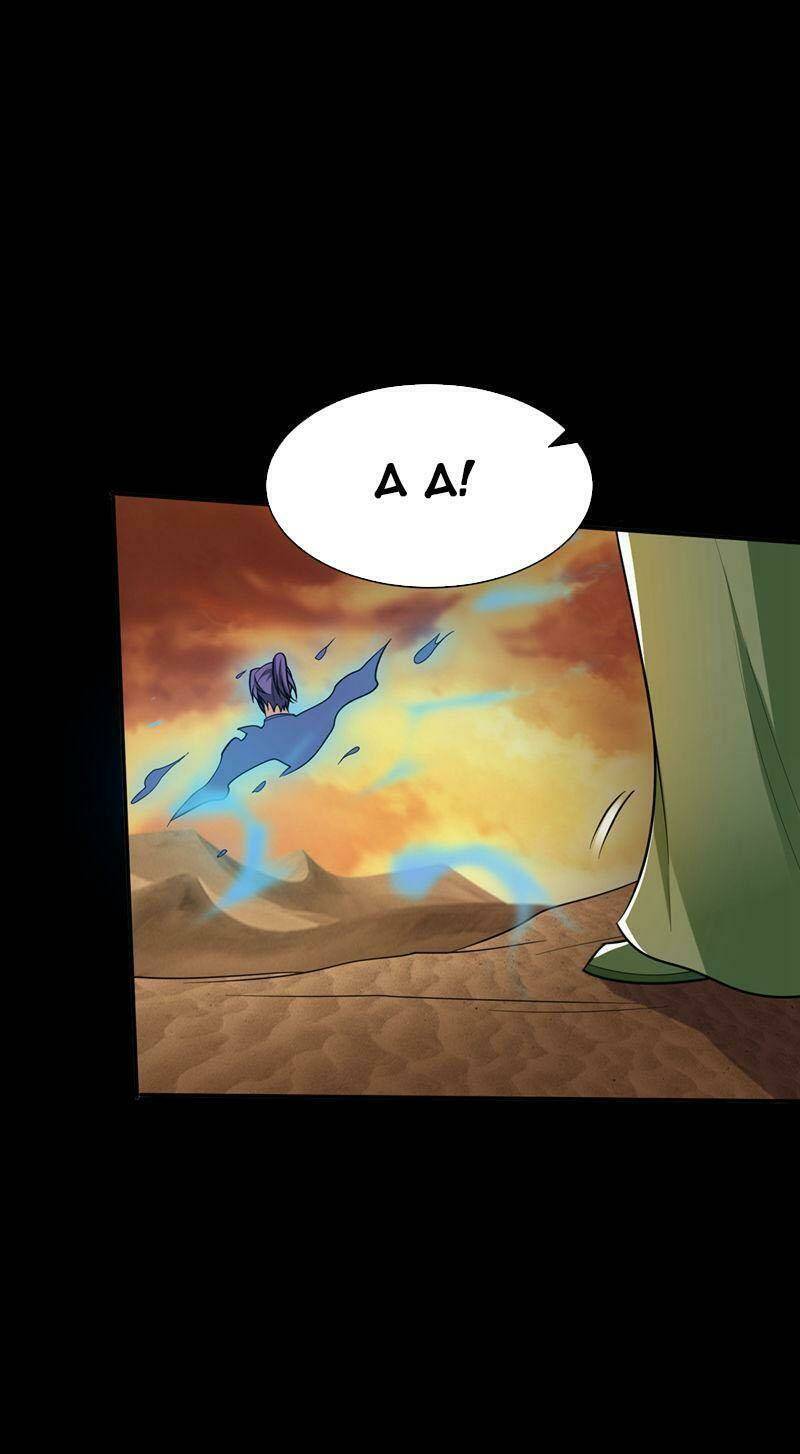 Yêu Giả Vi Vương: Chapter 340