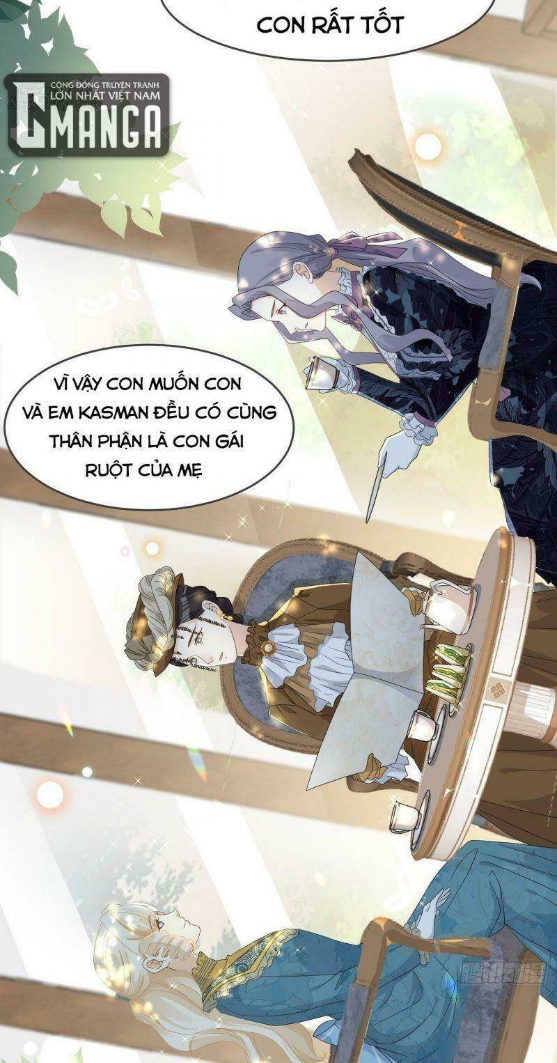 Không Thể Hòan Hảo Tuyệt Đối: Chapter 16