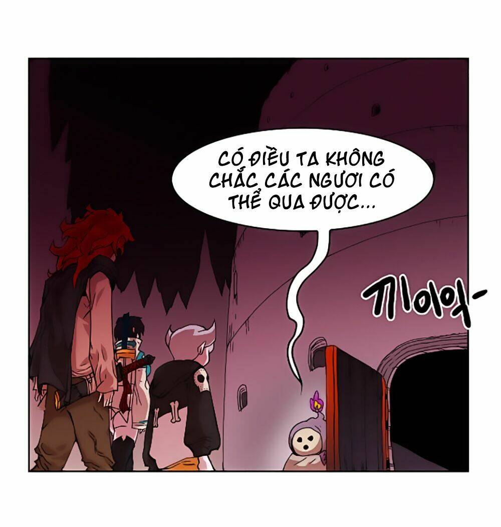 Hard Core Leveling Warrior: Chapter 6