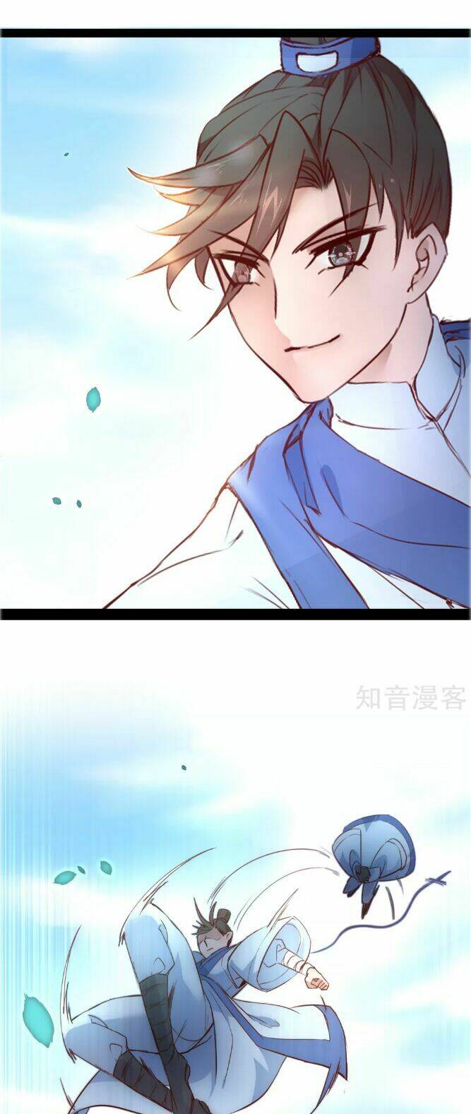Nghịch Chuyển Tiên Đồ: Chapter 25