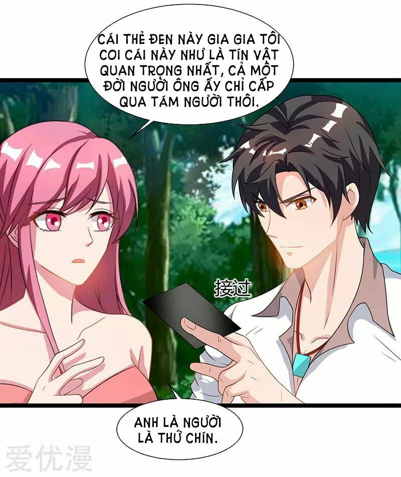 Trọng Sinh Khí Thiếu Quy Lai: Chapter 40