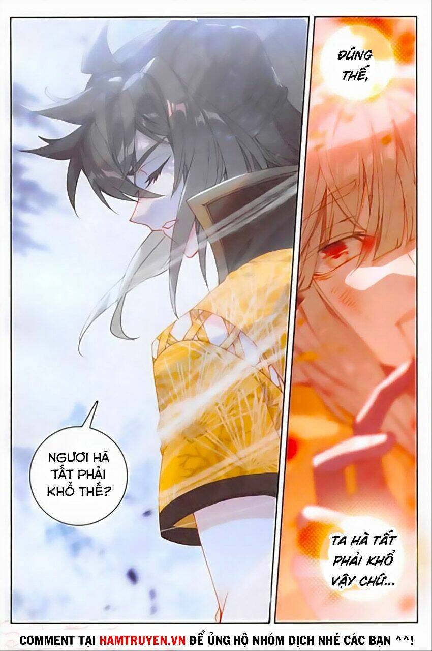 Đại Khâu Giáp Sư: Chapter 115