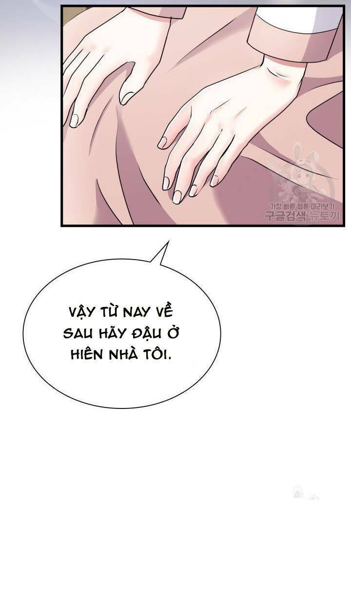 Cô Dâu Của Sói Đen: Chapter 16