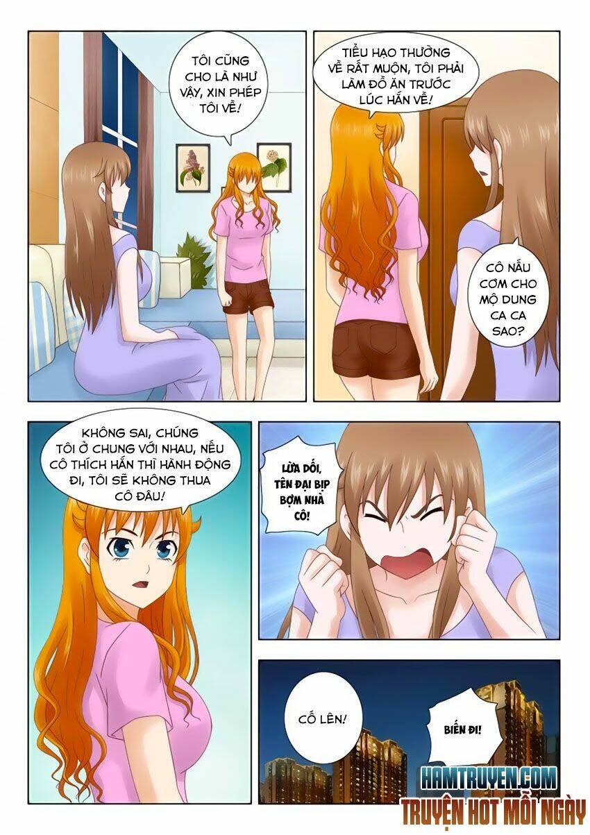 Tối Cường Tà Thiếu: Chapter 145