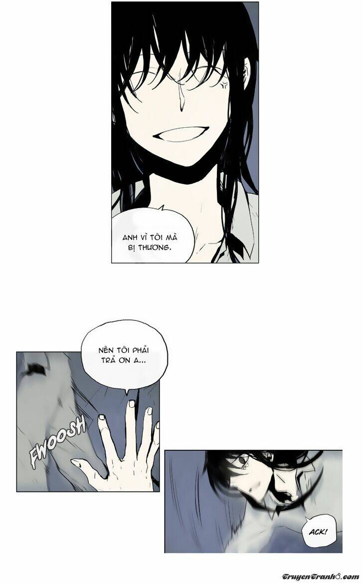 American Ghost Jack: Chapter 23
