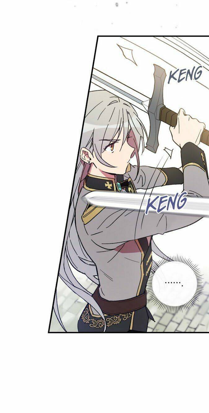 Kỵ Sĩ Đỏ Không Mê Tiền Mù Quáng: Chapter 4