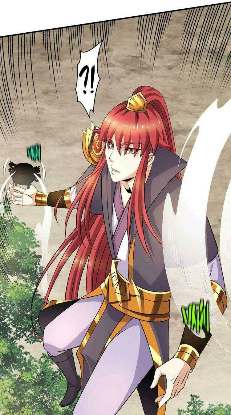 Tiên Vương Trùng Sinh: Chapter 368