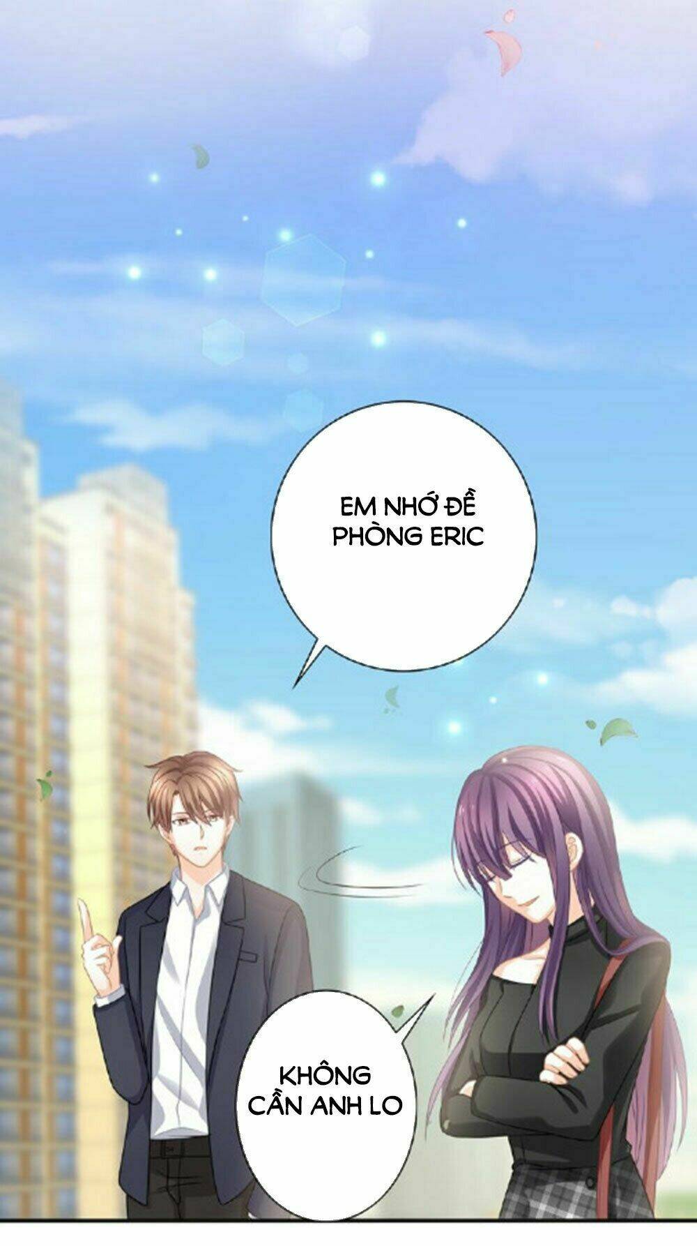 Tiệm May Luyến Sắc: Chapter 21