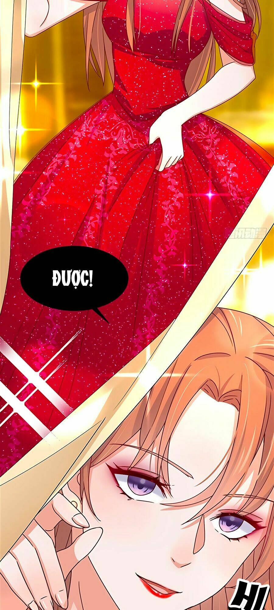 Nhật Ký Báo Thù Của Thiên Kim Hai Mặt: Chapter 19