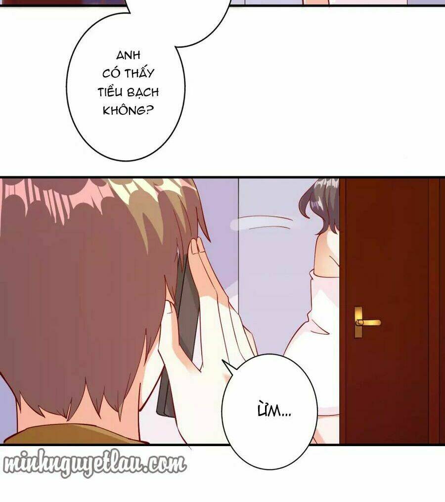 Hôn Nhân Dục Vọng: Thiếu Gia Nhẹ Một Chút!: Chapter 105