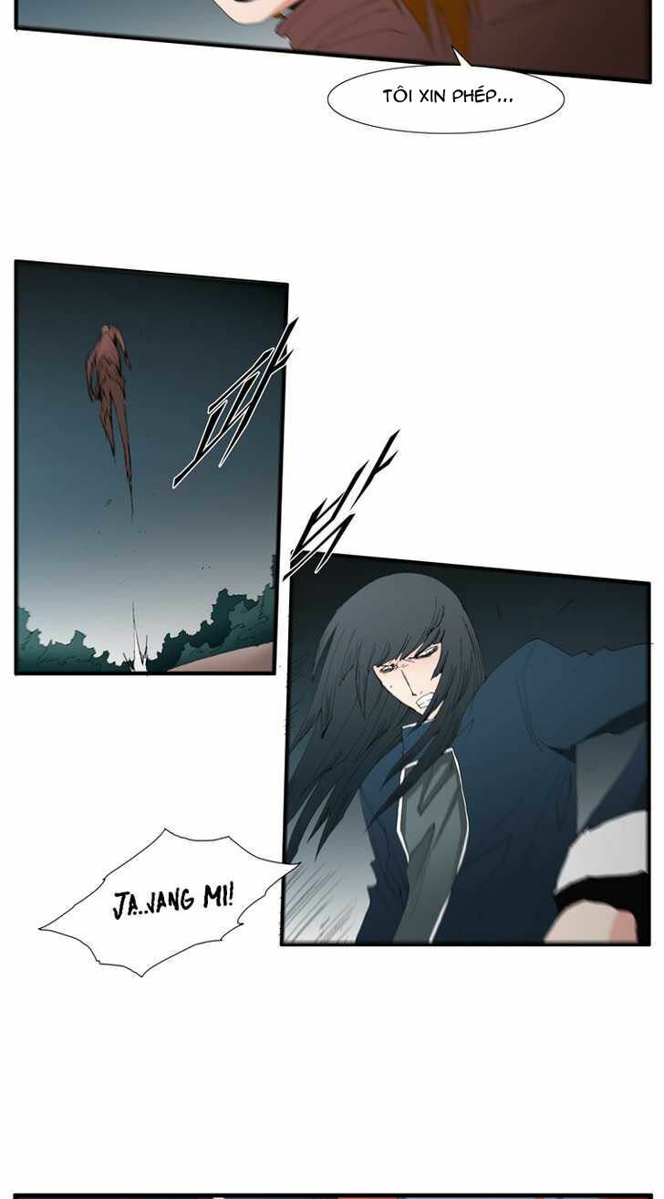 Siêu năng: Chapter 77