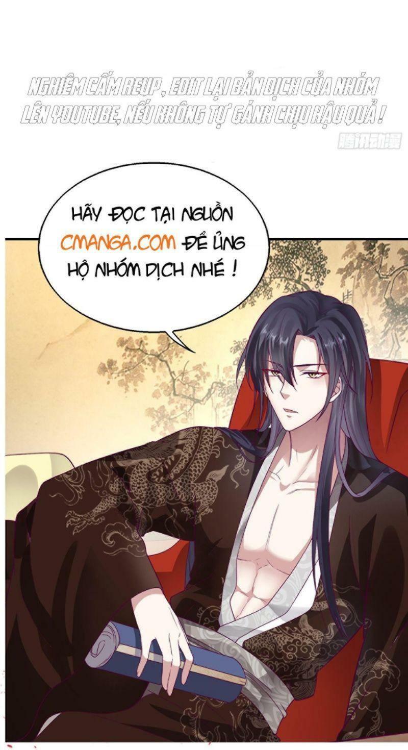 Mejaz - Nhân gian ngọc: Chapter 128