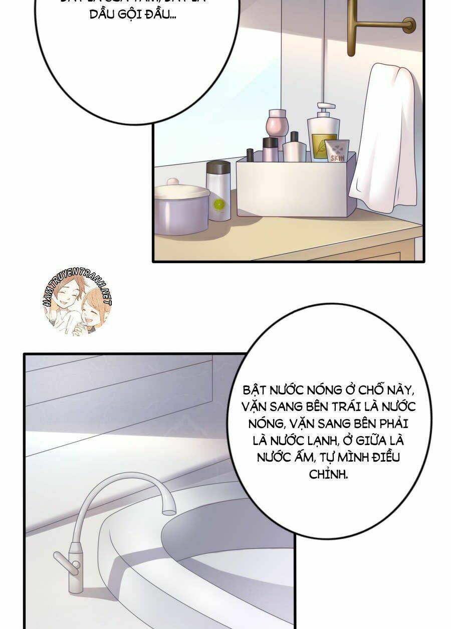 Trùng Sinh Chi Ảnh Hậu Dưỡng Thành Kế Hoạch: Chapter 14