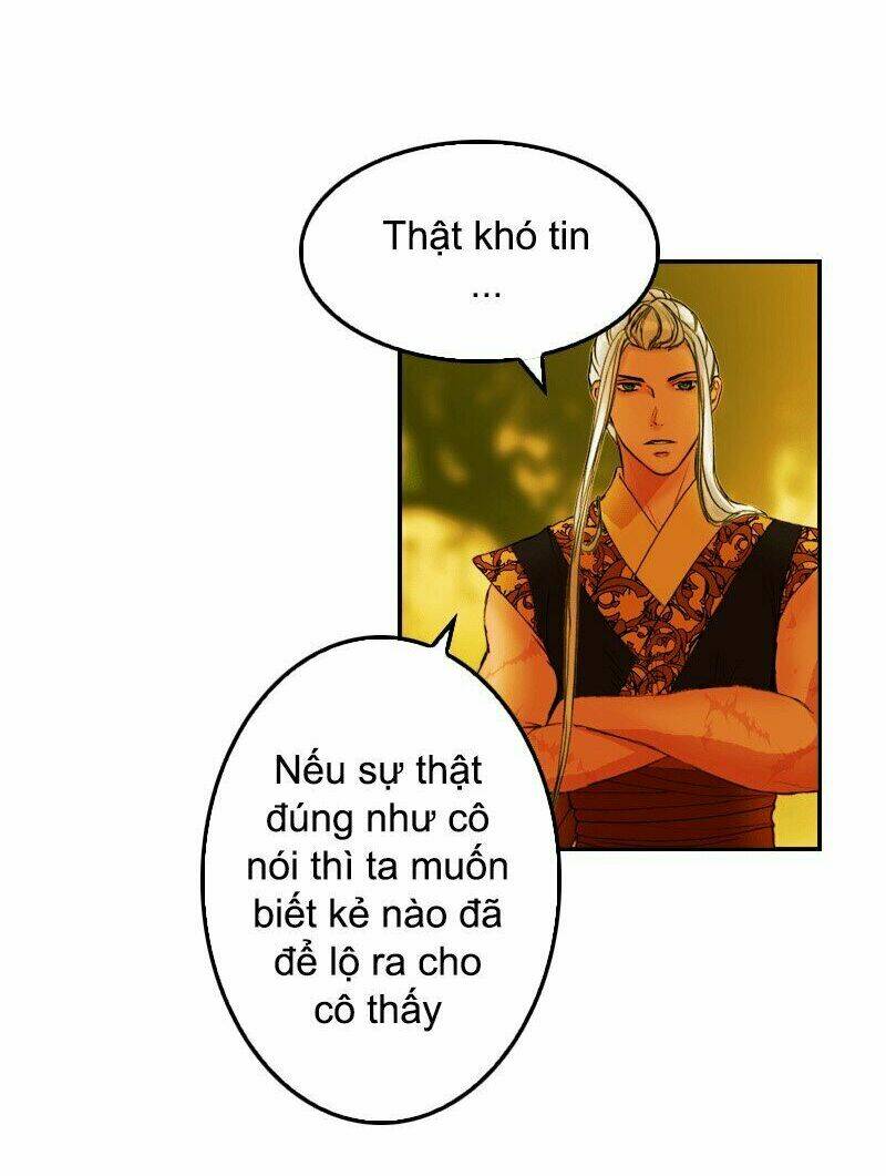 Huyết Đế Bạo Chúa: Chapter 15
