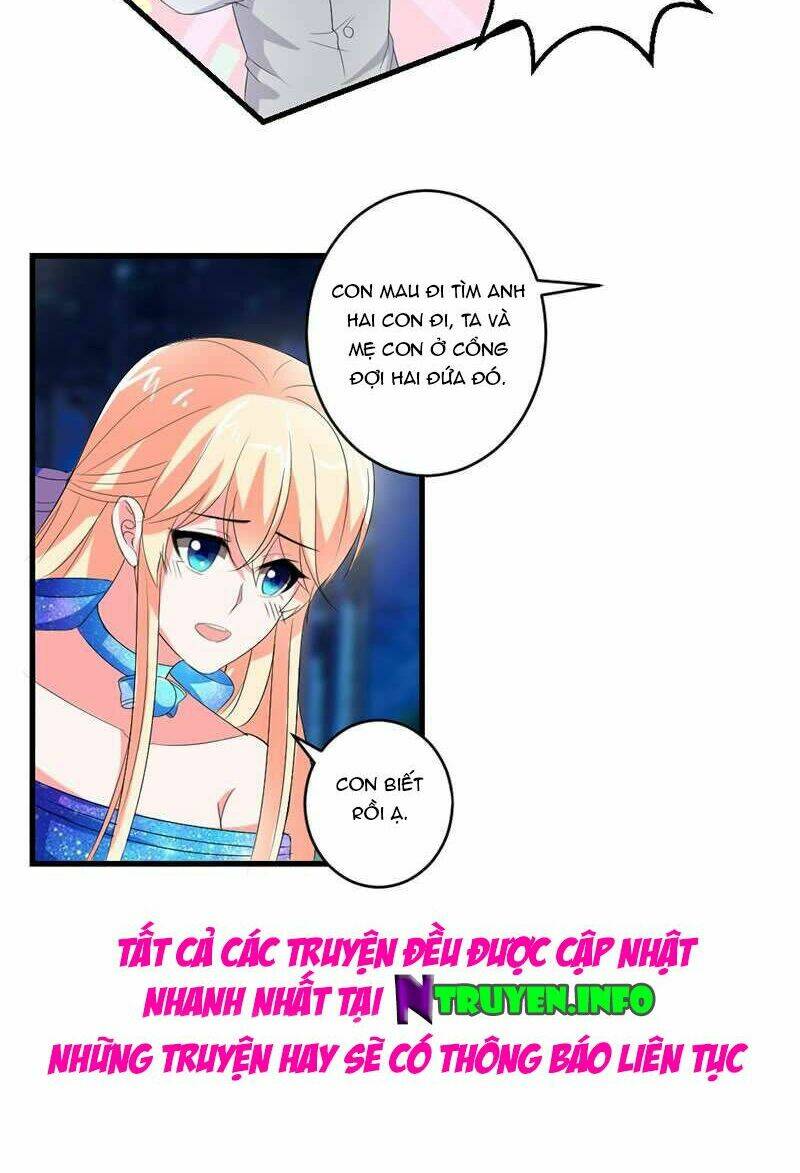 Này! Đừng Động Vào Phô Mai Của Tôi: Chapter 49