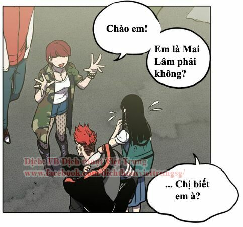 Xin Đừng Cắn Em: Chapter 12