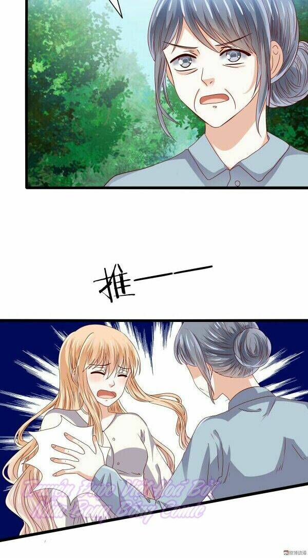 Lăng Thiếu! Nhẹ Một Chút, Đau: Chapter 2