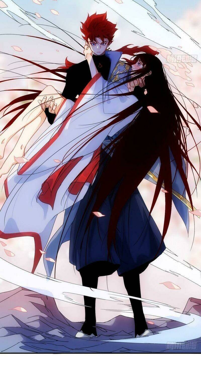 Ma Vương Là Đại Địa Chủ: Chapter 1