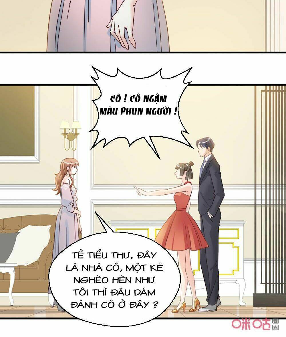 Bí Mật Của Thiên Kim: Chapter 97