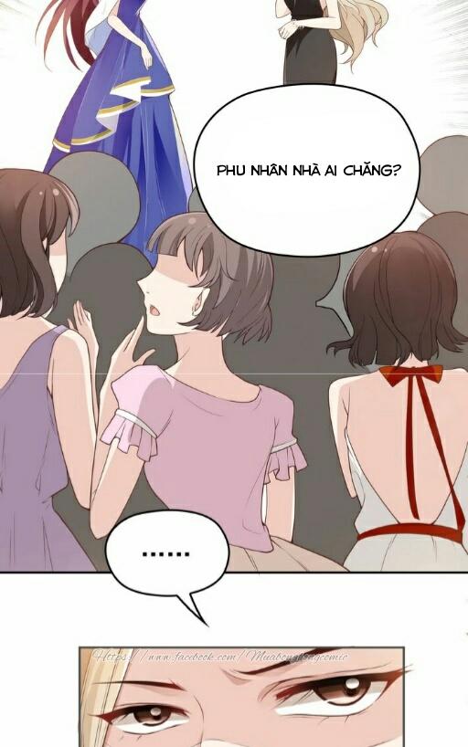 Tổng Tài Hai Mặt Sủng Thê Chỉ Nam: Chapter 1.1