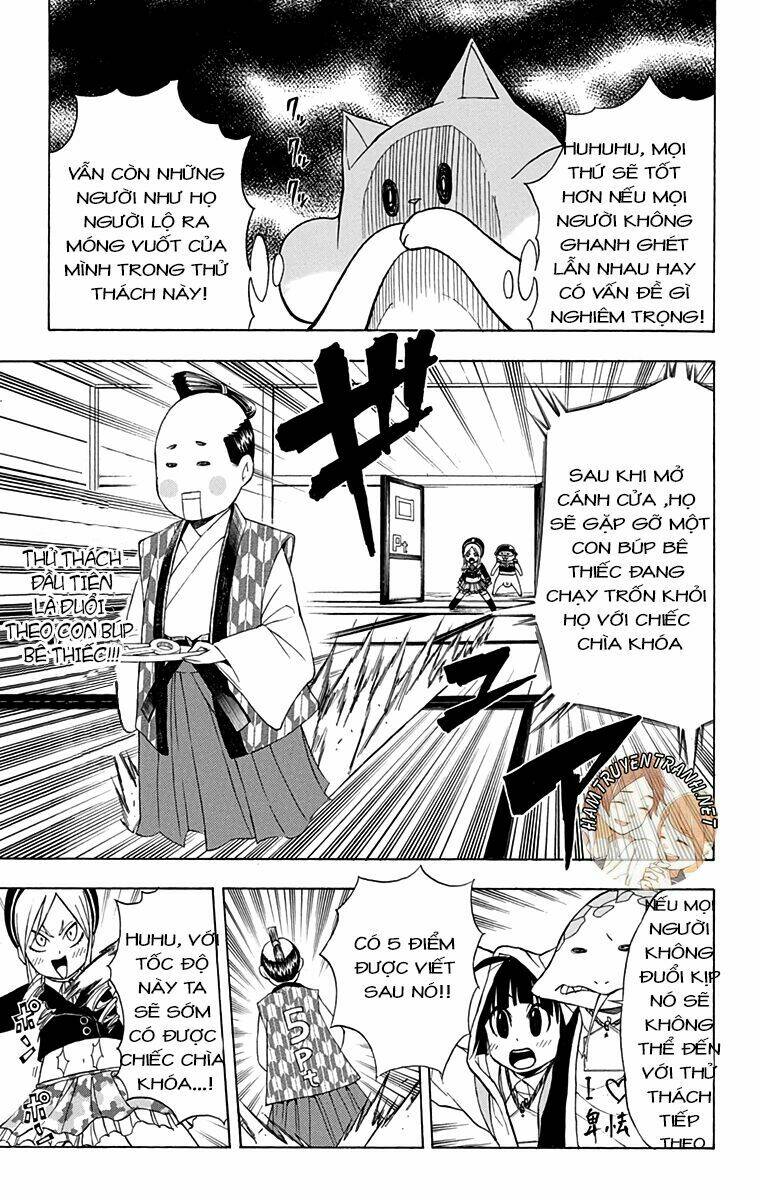 Nekowappa!: Chapter 10