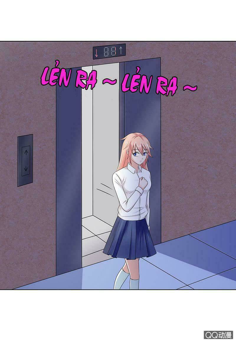 Băng Sơn Học Trưởng Không Được Chọc: Chapter 47.2