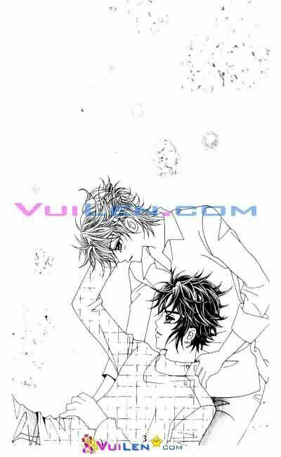 Chạm Mặt Thần Tượng: Chapter 5