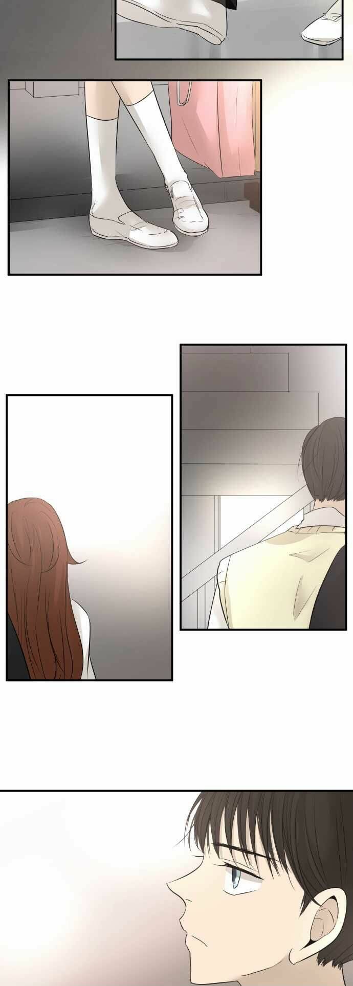 Kakao 79%: Chapter 16