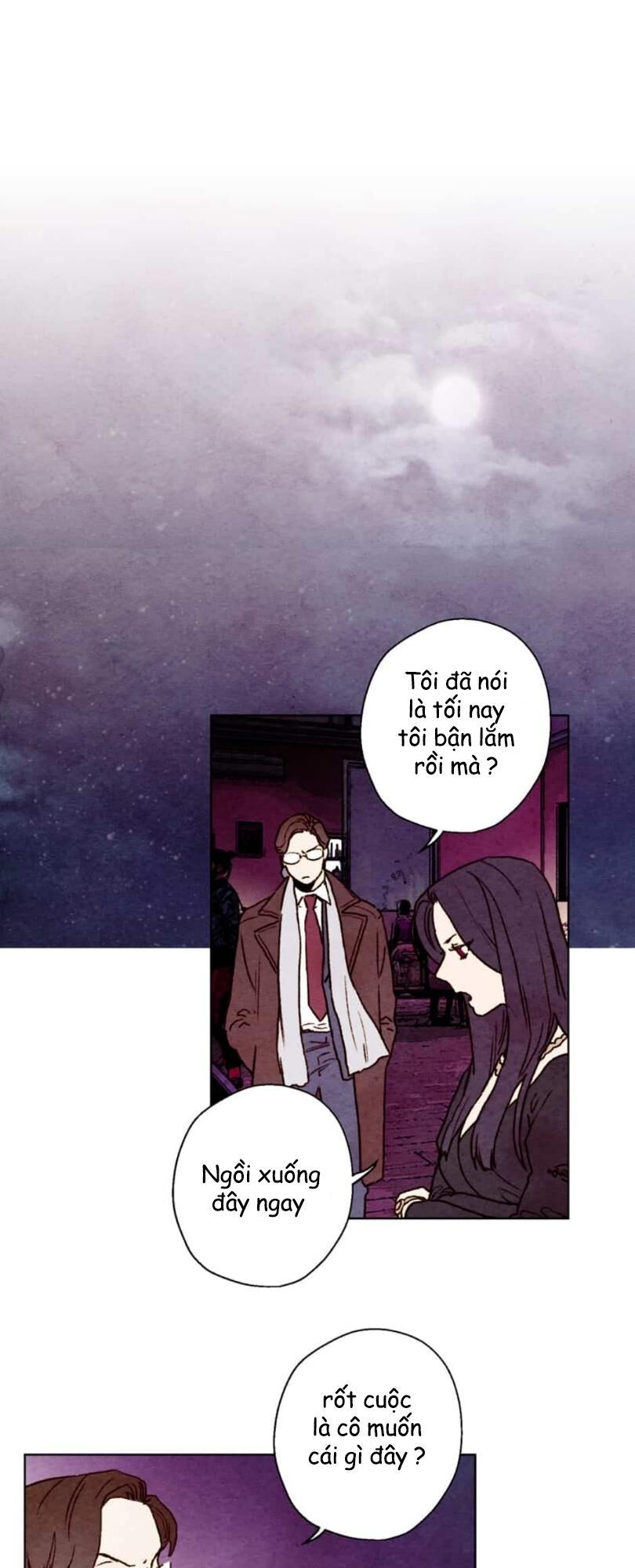 Ôi ! Trợ Lý Đặc Biệt Của Tôi: Chapter 26