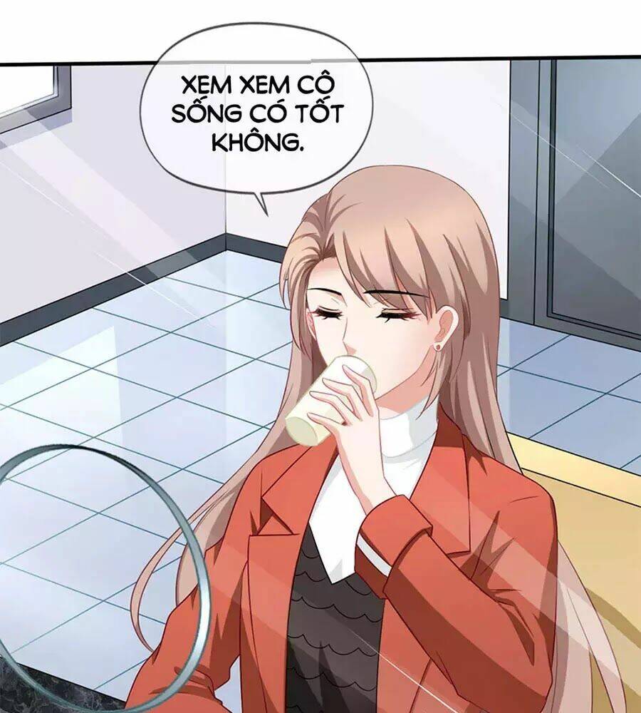 Mỹ Vị Giai Thê: Chapter 63