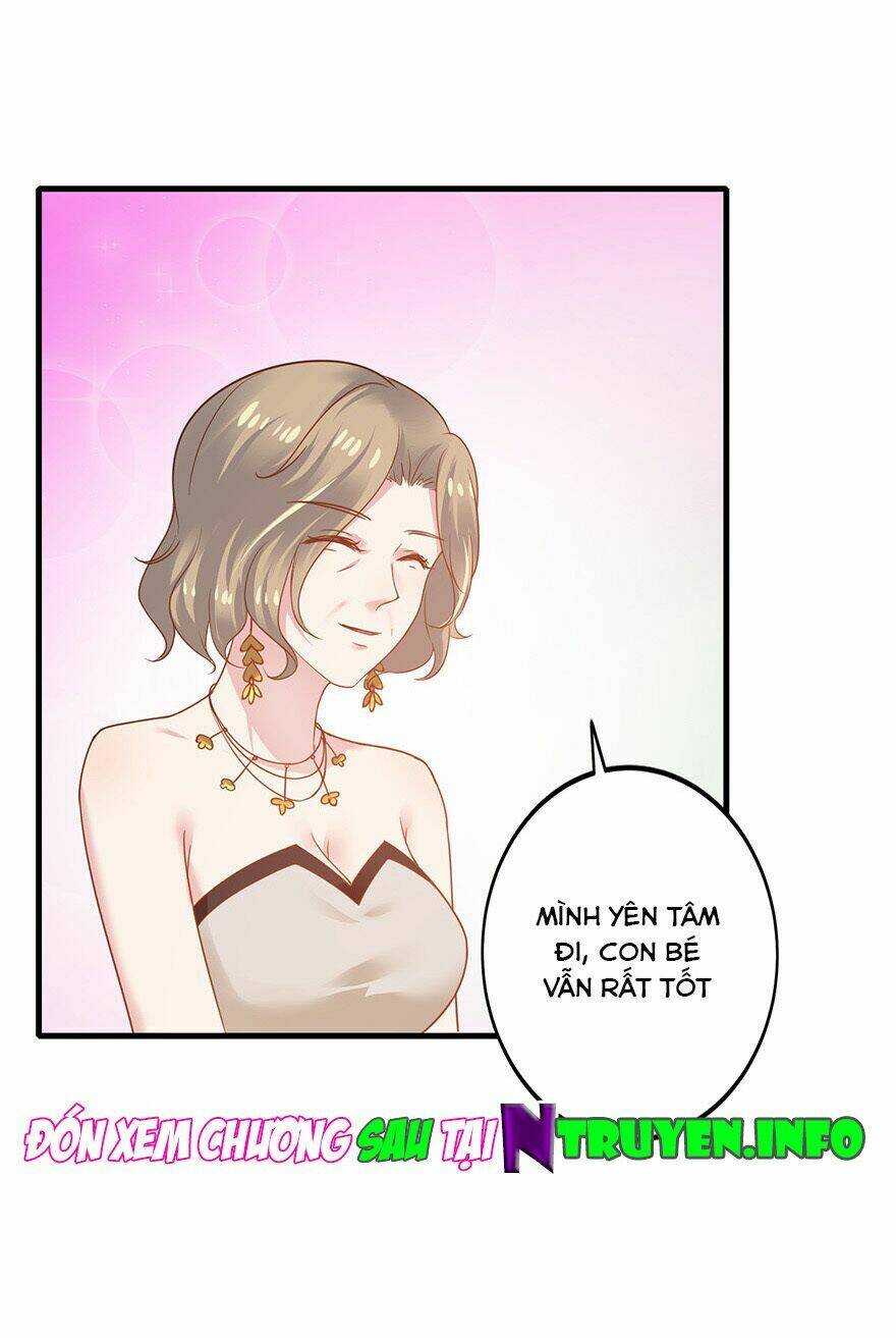 Cấm Tình Điềm Mật: Đế Thiếu Hào Môn Trêu Tận Cửa: Chapter 18