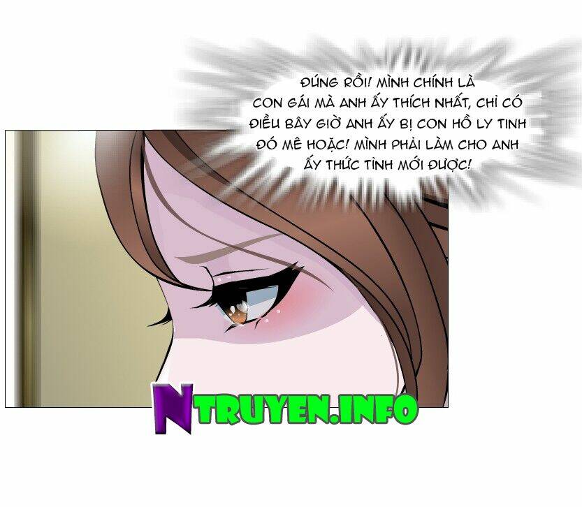 Cạm Bẫy Của Nữ Thần: Chapter 175