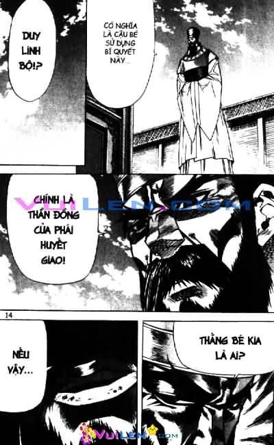 Diêm Đế: Chapter 46