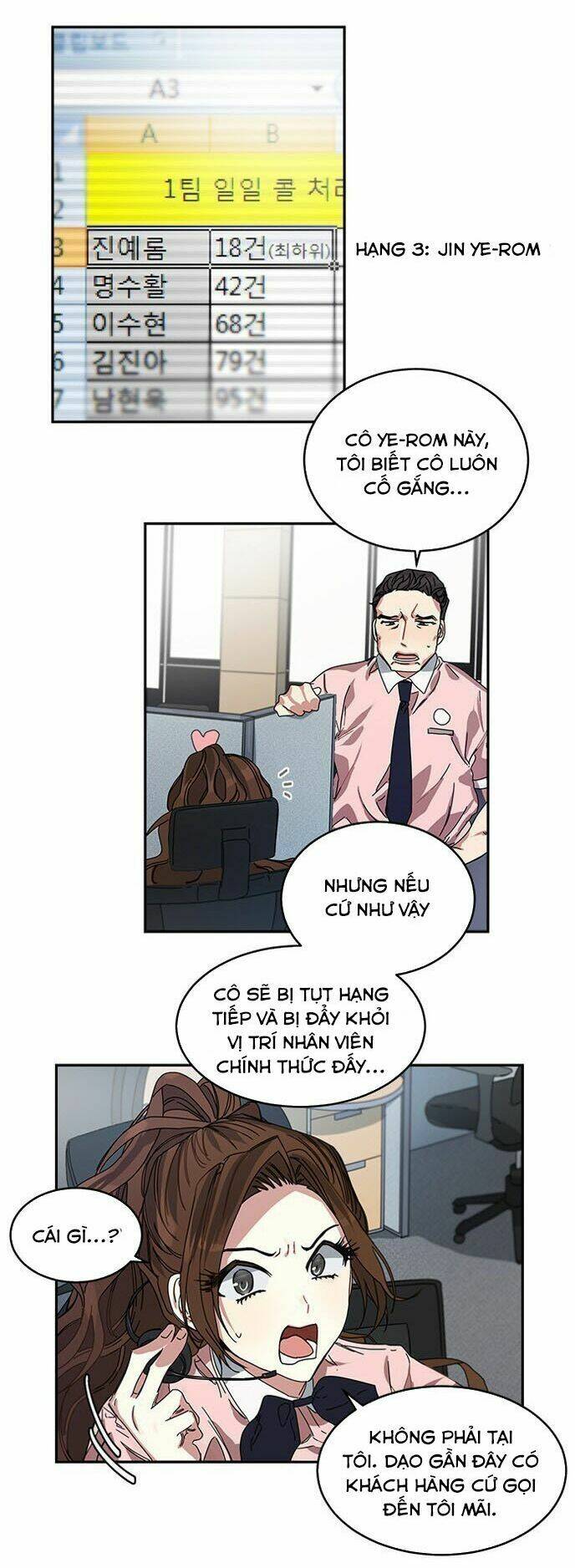 Cực Phẩm Mỹ Nam, Thật Lãng Phí: Chapter 1