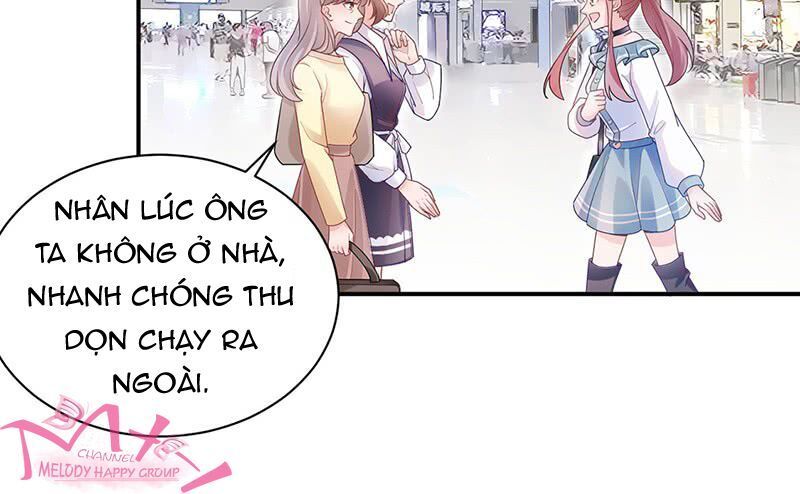 Thịnh Thế Điềm Sủng: Tiểu Manh Thê Của Dịch Thiếu: Chapter 69