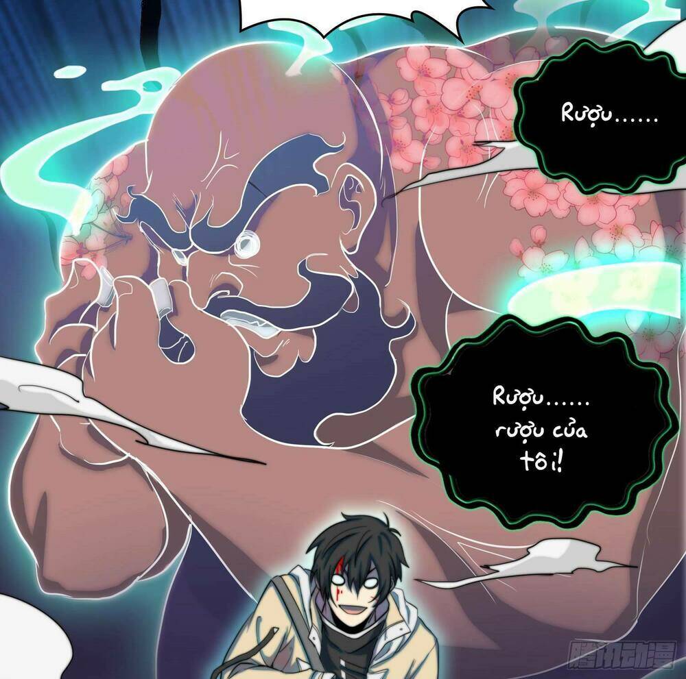 Đô Thị Hàng Thần Khúc: Chapter 6