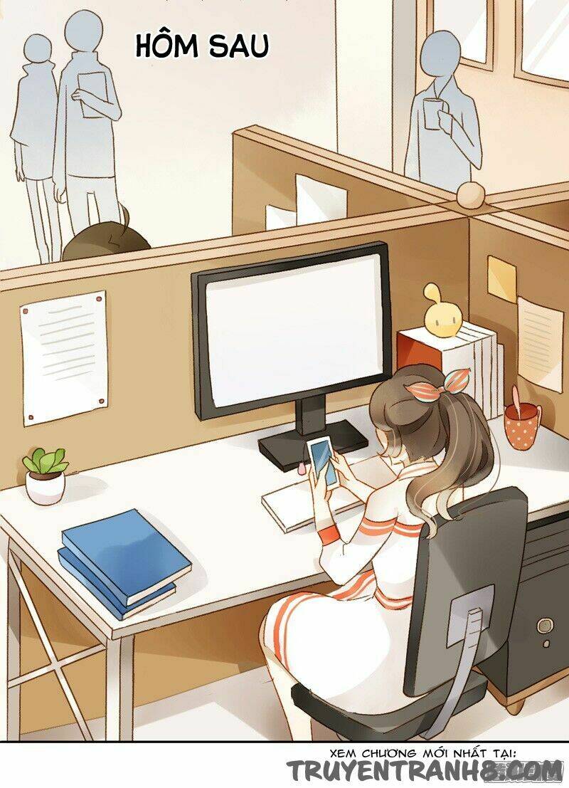 Sức Mạnh Của Sắc Đẹp: Chapter 137