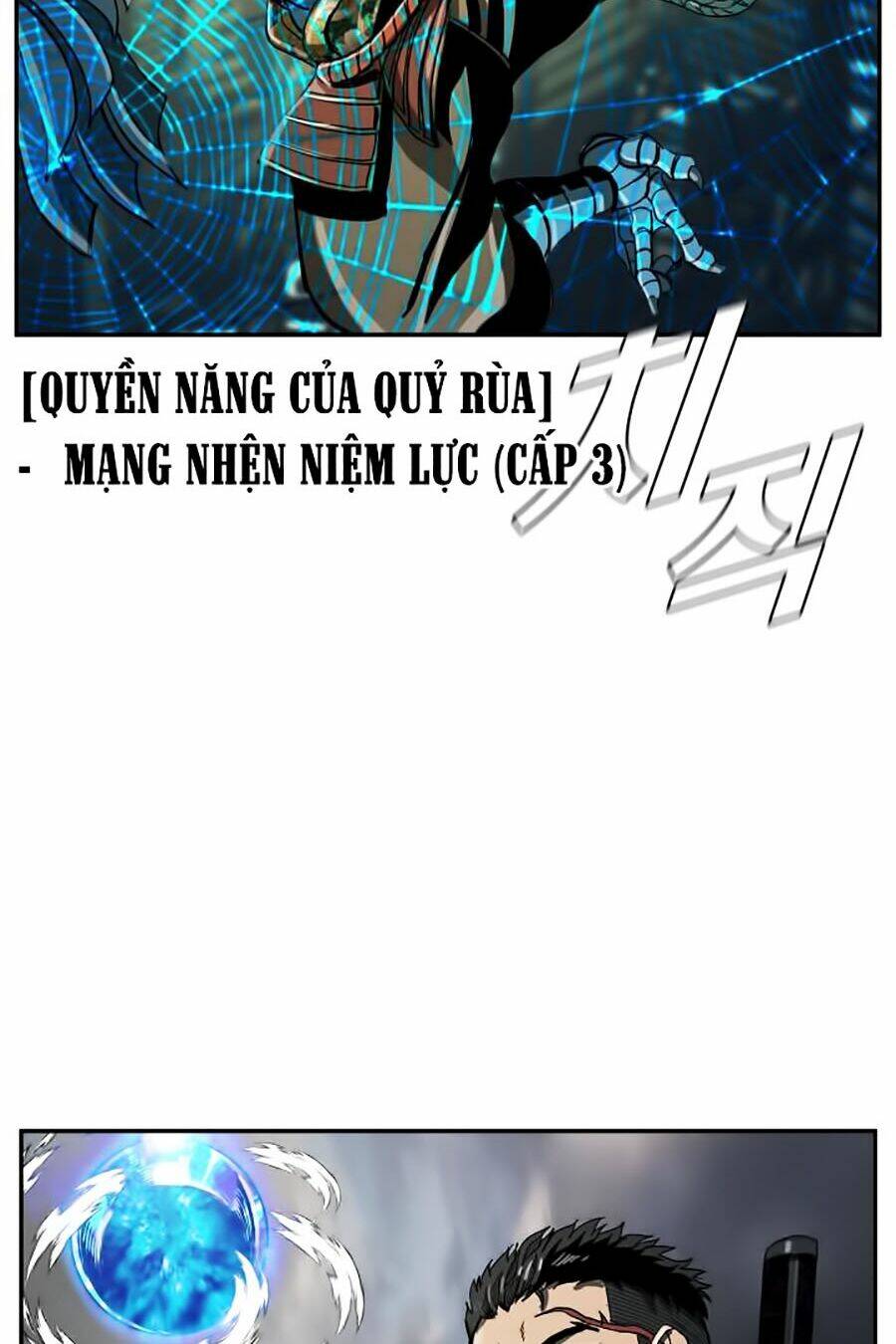 Thợ Săn Đầu Tiên: Chapter 56