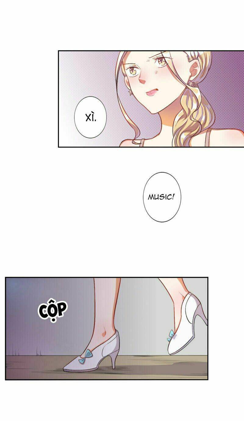 Hôn Nhân Dục Vọng: Thiếu Gia Nhẹ Một Chút!: Chapter 25