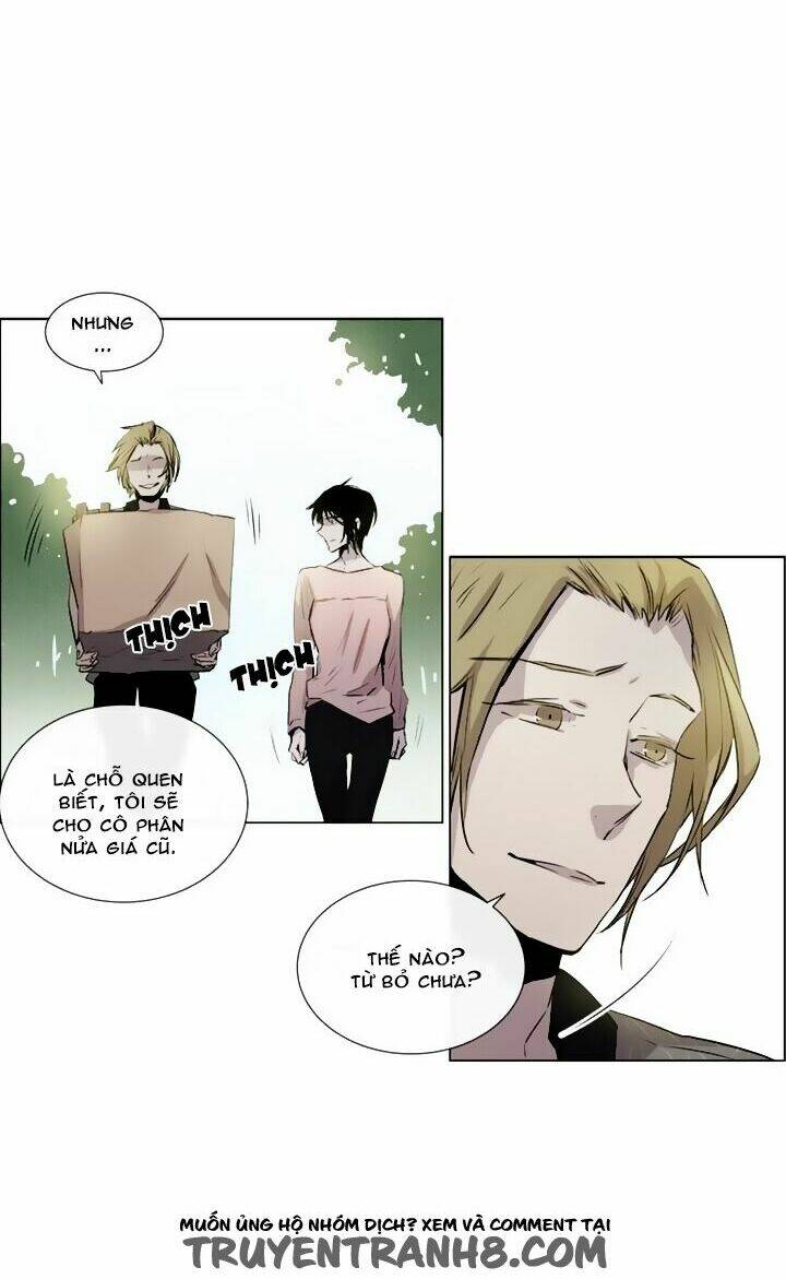 American Ghost Jack: Chapter 59