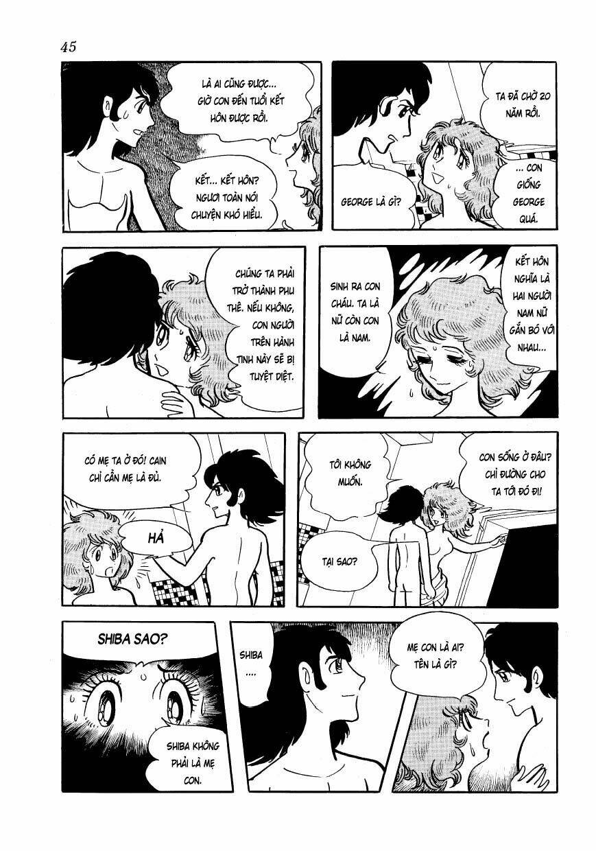 Chim Lửa: Chapter 65