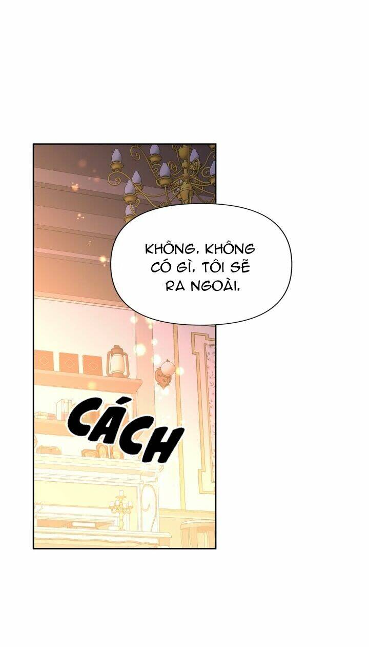 Công Chúa Thời Gian Có Hạn: Chapter 14