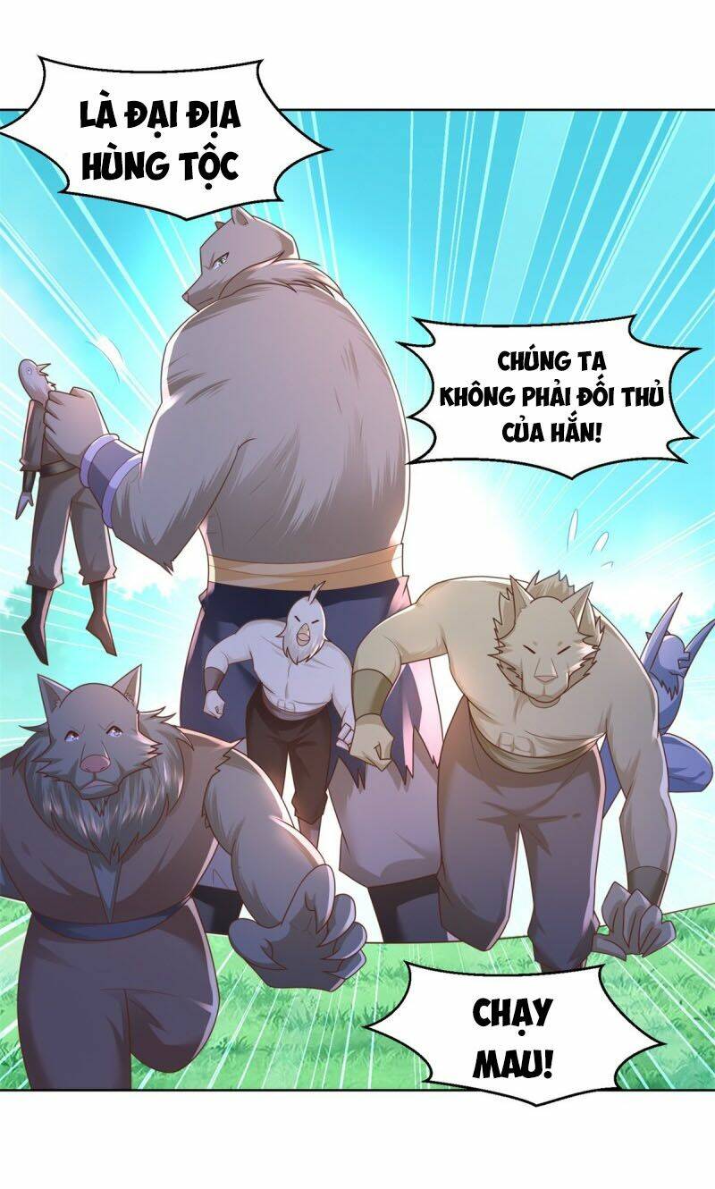 Chí Tôn Trọng Sinh: Chapter 135