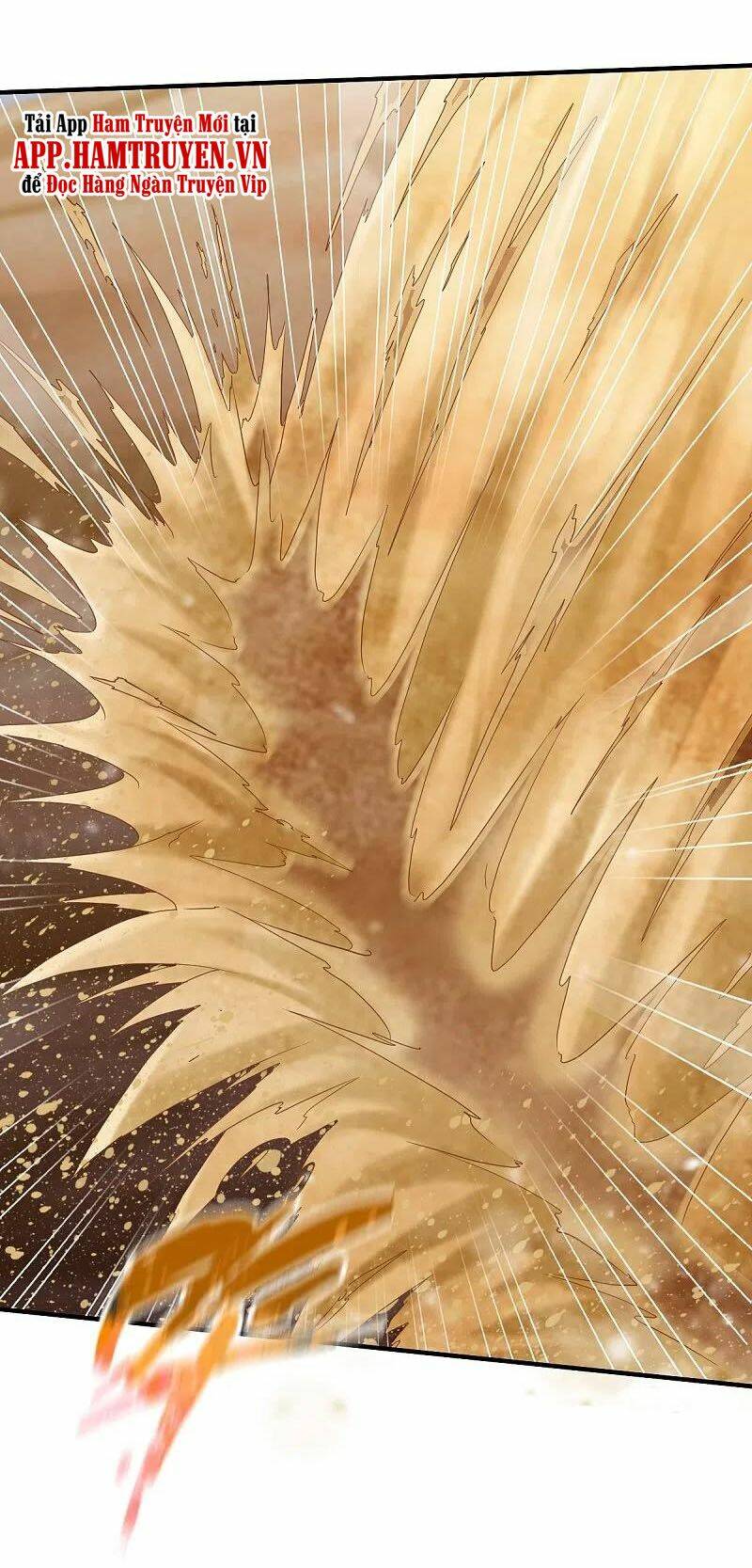 Chiến Đỉnh: Chapter 318