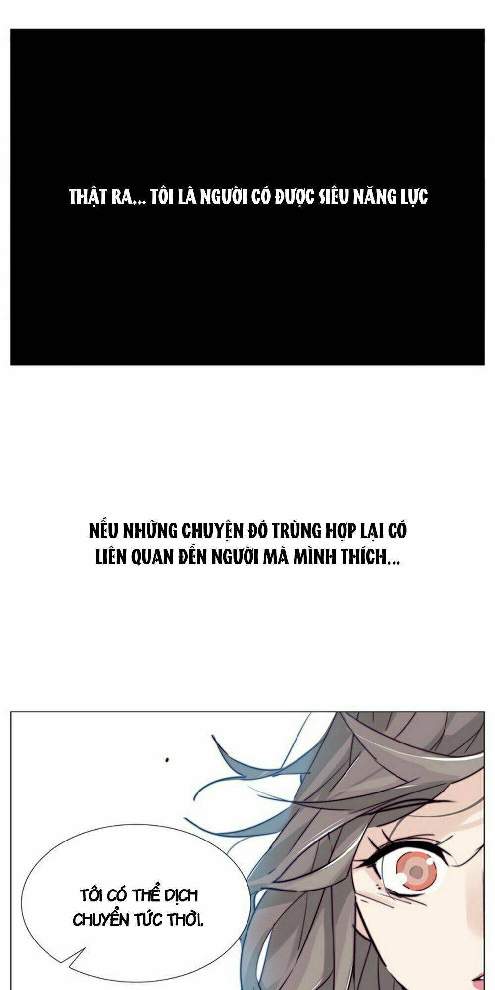 Tình Yêu Chớp Nhoáng: Chapter 61