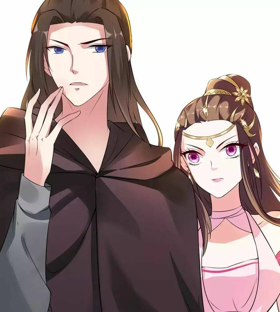 Vương Phi Có Chút Nghịch Ngợm: Chapter 32