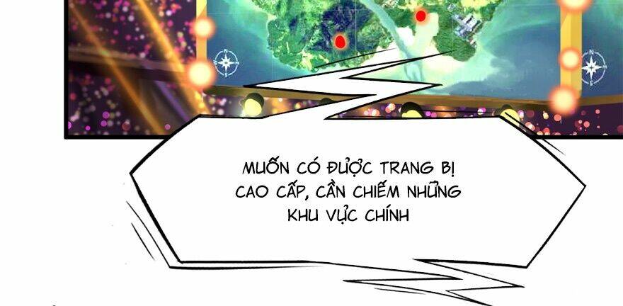 Vua Sinh Tồn: Chapter 51