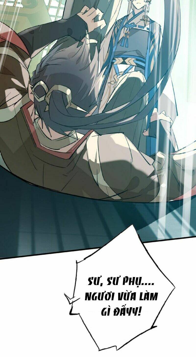 Sư Phụ Lại Trêu Chọc Ta: Chapter 18